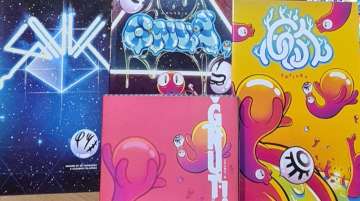 Gnut - Segunda Temporada Combo (Incluso "Prólogo" + "Making of de Produção e Algumas Palavras" + luva)