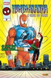 Homem-Aranha: A Saga do Clone 17
