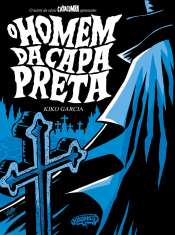 O Homem da Capa Preta