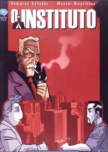 O Instituto