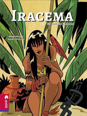 Iracema de José de Alencar