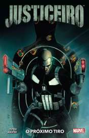 Justiceiro O Próximo Tiro