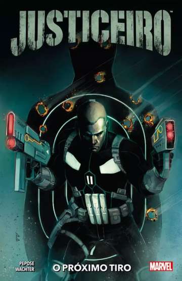 Justiceiro O Próximo Tiro