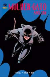 Mulher-Gato: Ano Um