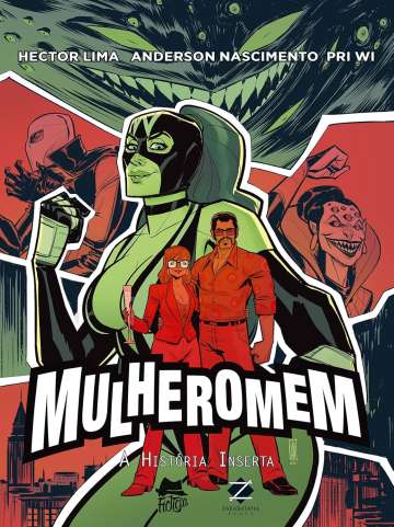 Mulheromem - A História Inserta
