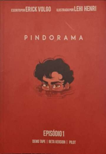 Pindorama 1