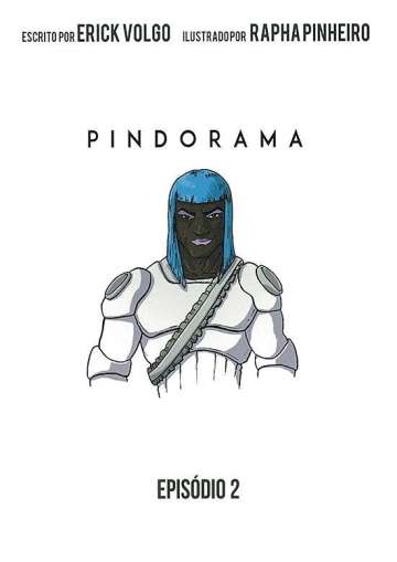 Pindorama 2