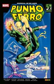 Punho de Ferro: Especial de 50 Anos