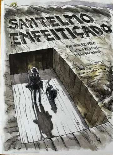 Santelmo Enfeitiçado