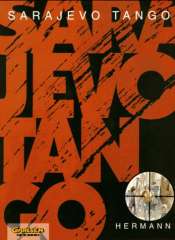 Sarajevo Tango (Importado)