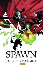 Spawn: Origens 1