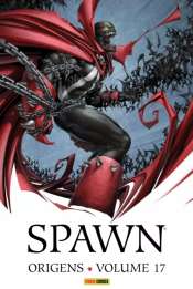 Spawn: Origens 17
