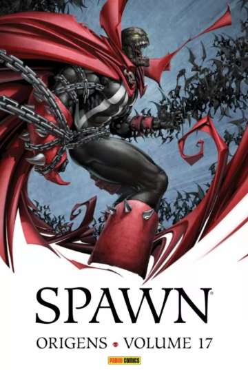 Spawn: Origens 17