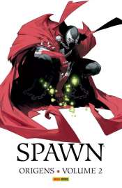 Spawn: Origens 2