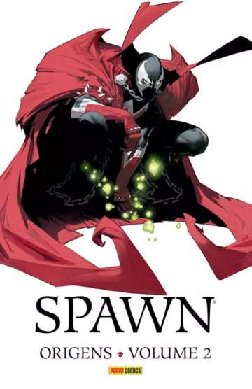 Spawn: Origens 2