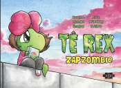 Tê Rex 2 – Zapzombie