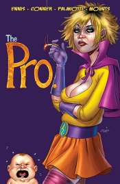 The Pro (TP Importado) 1
