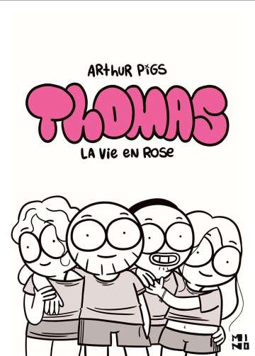 Thomas: La Vie En Rose