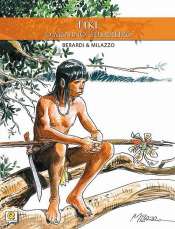 Tiki – O Menino Guerreiro