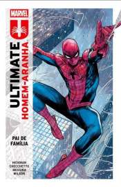 Ultimate Homem-Aranha 1