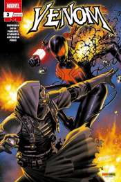 Venom – 4ª Série 3