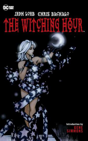The Witching Hour (TP Importado)