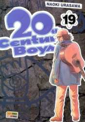 20th Century Boys 19