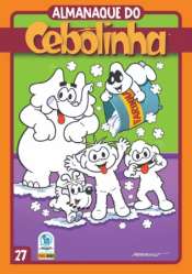 Almanaque do Cebolinha Panini (2ª Série) 27