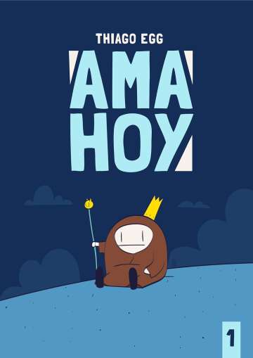 Amahoy 1