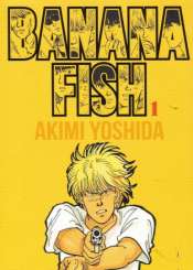 Banana Fish 1