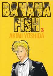 Banana Fish 3