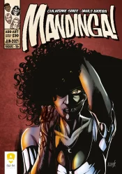Mandinga!