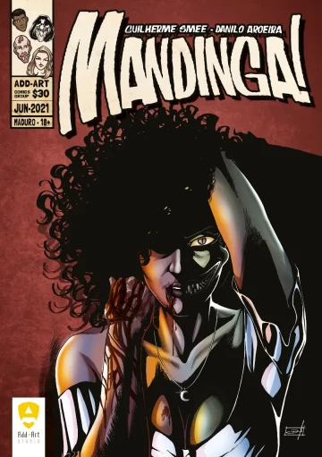 Mandinga!