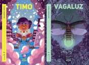 Rochedo Press 1 – Timo + Vagaluz