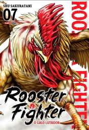 Rooster Fighter – O Galo Lutador 7