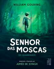 Senhor das Moscas em Quadrinhos