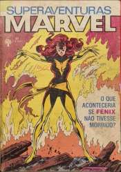 Superaventuras Marvel Abril 37