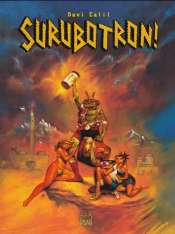 Surubotron!