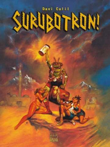 Surubotron!