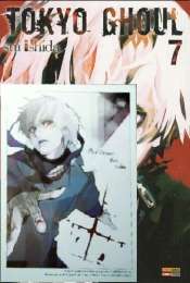 Tokyo Ghoul (Reimpressão) 7 – (Com Brinde Original)