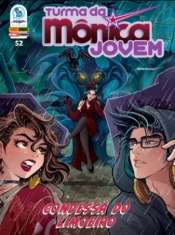Turma da Mônica Jovem – 3ª Série 52