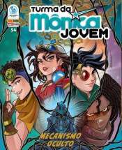 Turma da Mônica Jovem – 3ª Série 54
