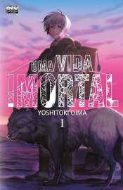 Uma Vida Imortal 1