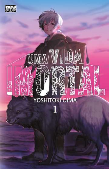 Uma Vida Imortal 1