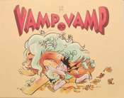 Vamp Vamp Go