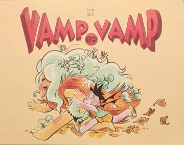 Vamp Vamp Go