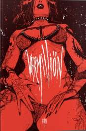 Vermillion