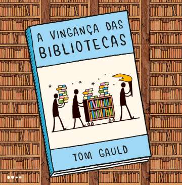 A Vingança das Bibliotecas