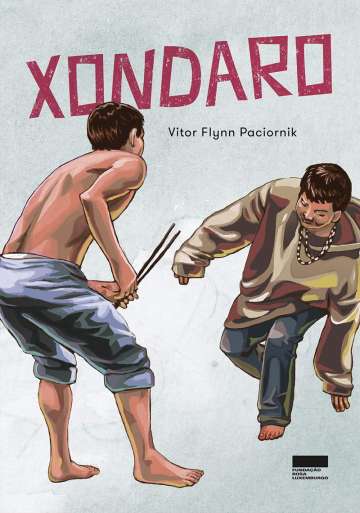 Xondaro