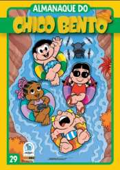 Almanaque do Chico Bento Panini (2ª Série) 29